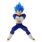 Dragon Ball Super Blood of Saiyans SS God Super Saiyan Evolved Vegeta Figur 19 cm