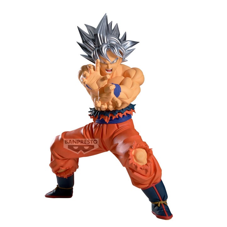 Dragon Ball Super Grandista Son Goku V Figur 25 cm