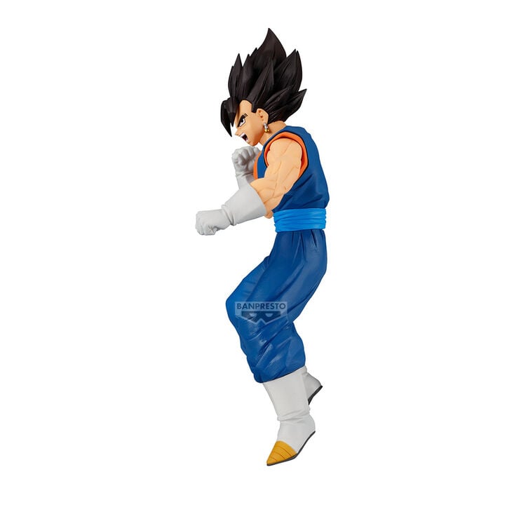 Dragon Ball Z Solid Edge Works Vegito Figur 20 cm