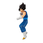 Dragon Ball Z Solid Edge Works Vegito Figur 20 cm