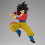 Dragon Ball GT Match Makers Super Saiyan 4 Son Goku Figur 16 cm