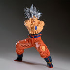 Dragon Ball Super Grandista Son Goku V Figur 25 cm