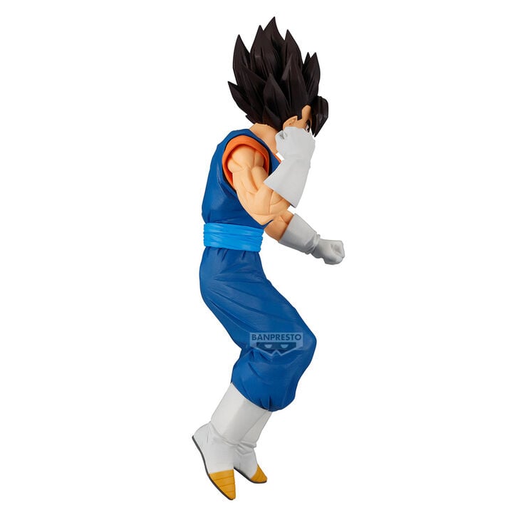 Dragon Ball Z Solid Edge Works Vegito Figur 20 cm