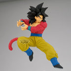 Dragon Ball GT Match Makers Super Saiyan 4 Son Goku Figur 16 cm