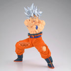 Dragon Ball Super Grandista Son Goku V Figur 25 cm