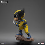 Statue Wolverine: Deadpool & Wolverine - Minico